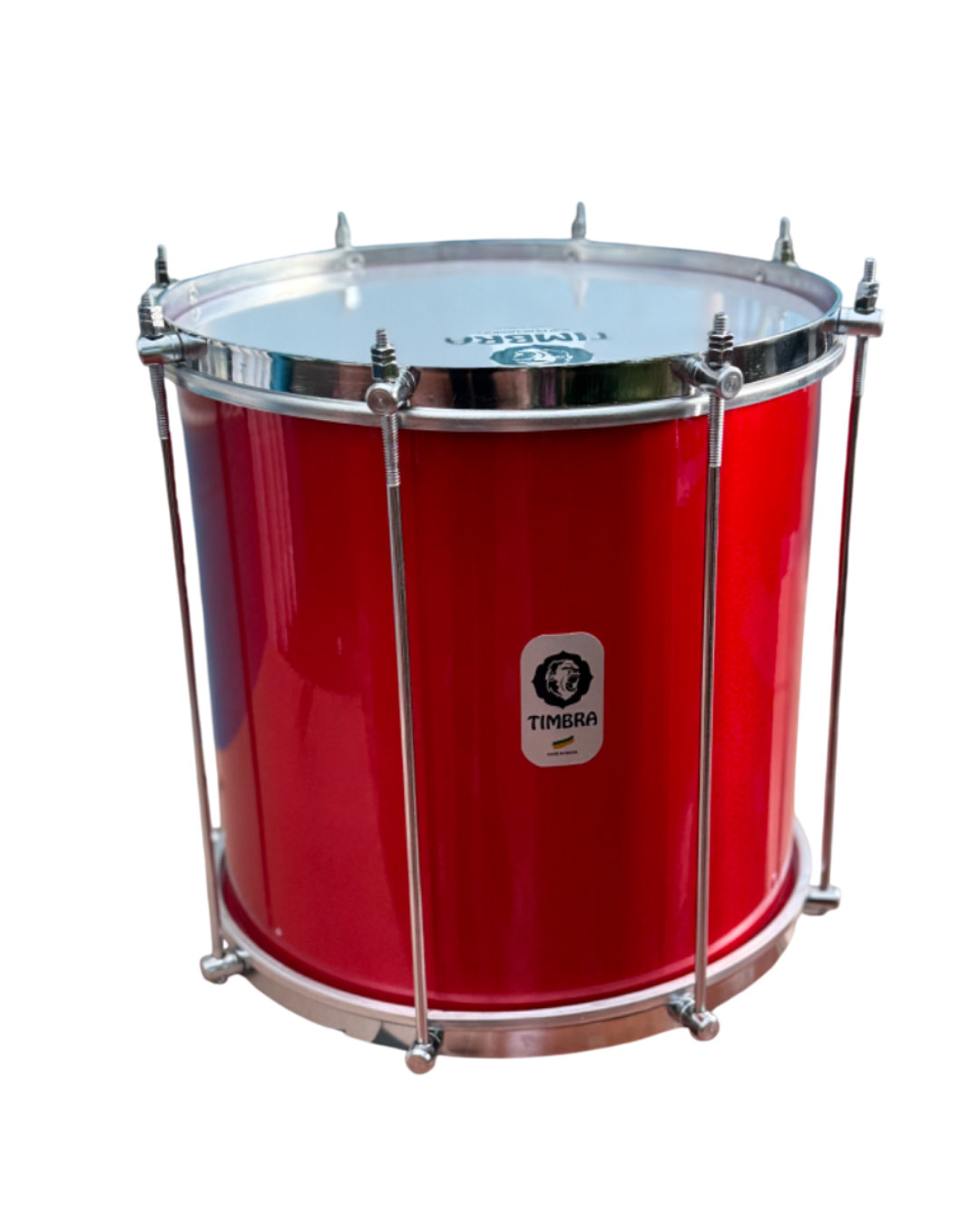 Repiques profesionales PREMIUM - Timbra Top Percussion