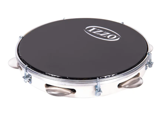 Pandeiros SEMI PROFESIONALES - IZZO INSTRUMENTOS MUSICAIS