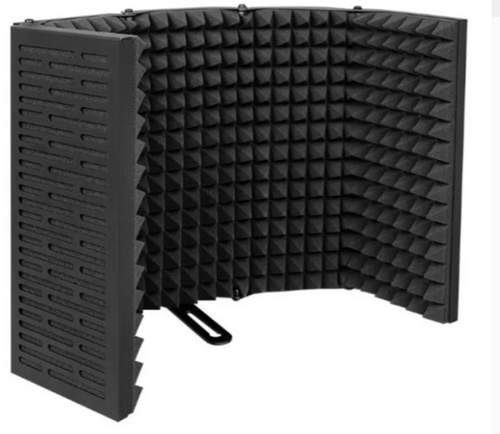 ACUSTICOS STUDIO GRABACIÓN - HOME STUDIO