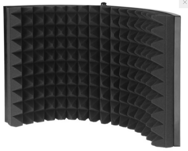 ACUSTICOS STUDIO GRABACIÓN - HOME STUDIO