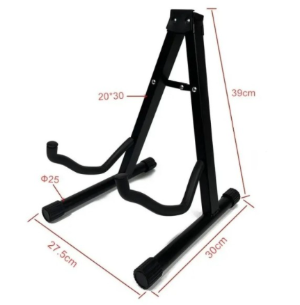 Atriles para Guitarras
