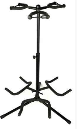 Atriles para Guitarras