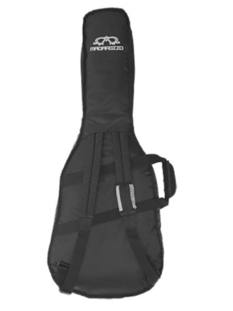 FUNDA GUITARRA CLÁSICA ACOLCHADO 3MM