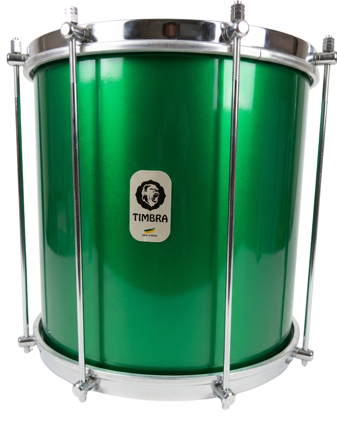 Repiques profesionales PREMIUM - Timbra Top Percussion