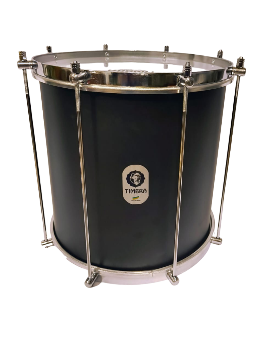 Repiques profesionales PREMIUM - Timbra Top Percussion