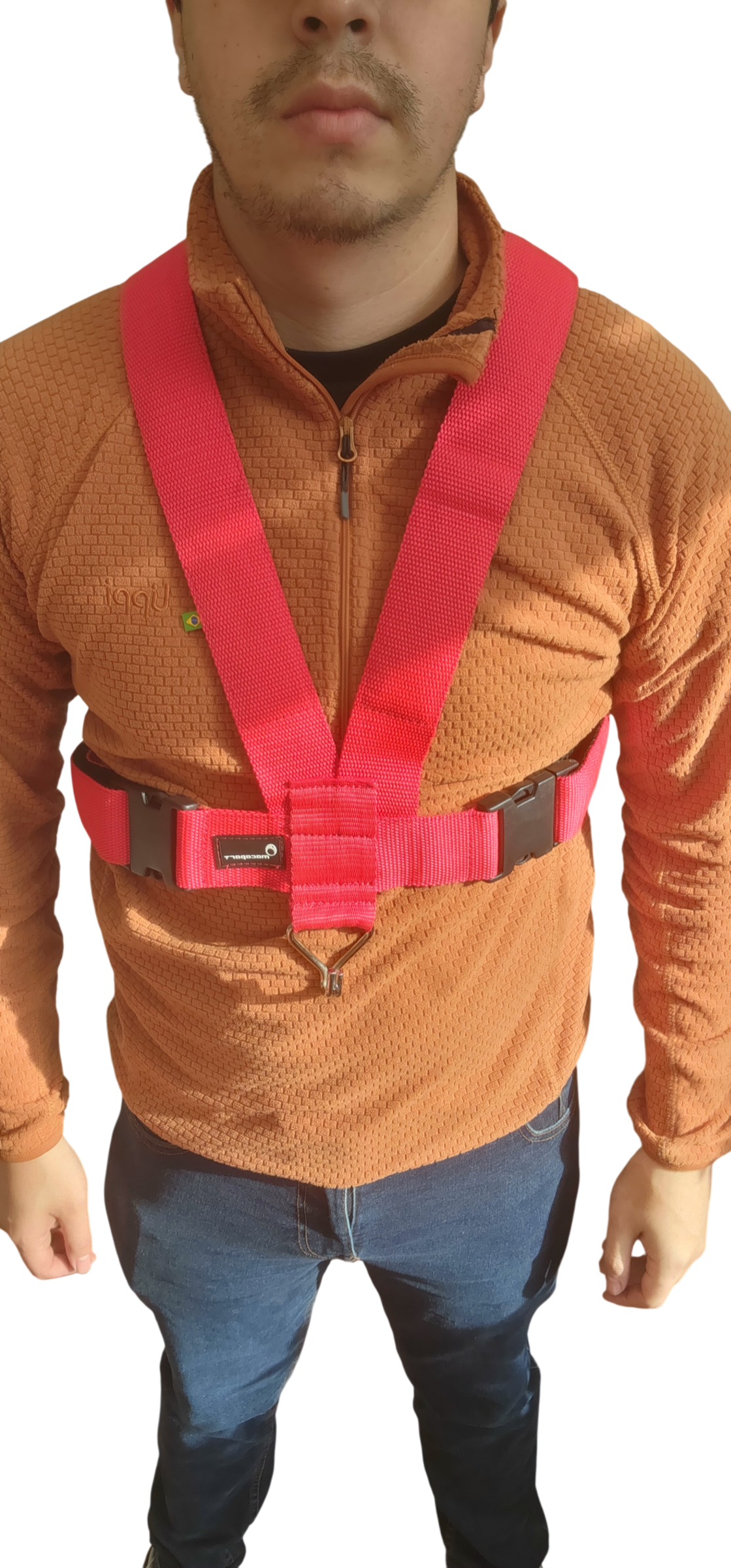 TALABARTES TIMBAS - MACAPART