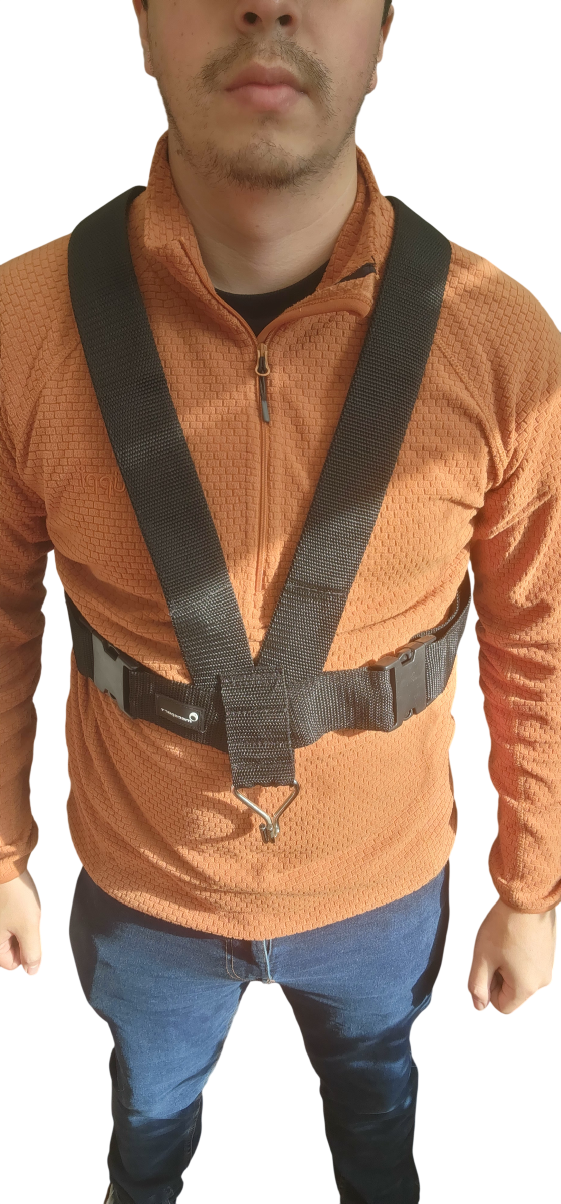 TALABARTES TIMBAS - MACAPART