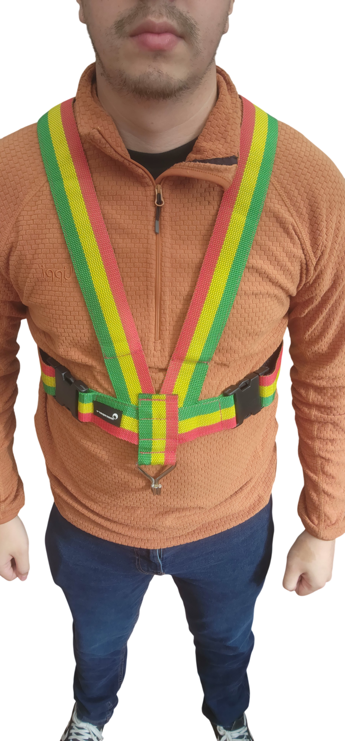 TALABARTES TIMBAS - MACAPART
