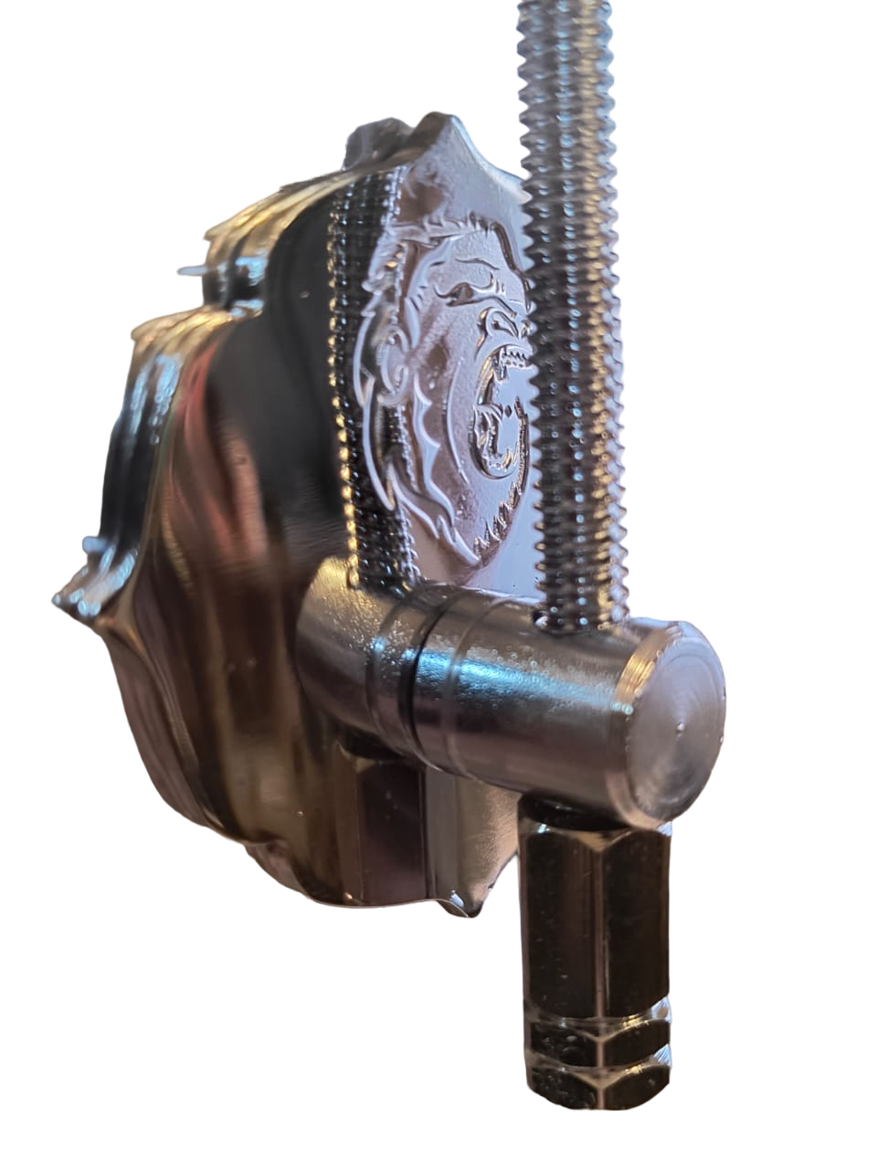Timbas profesionales PREMIUM