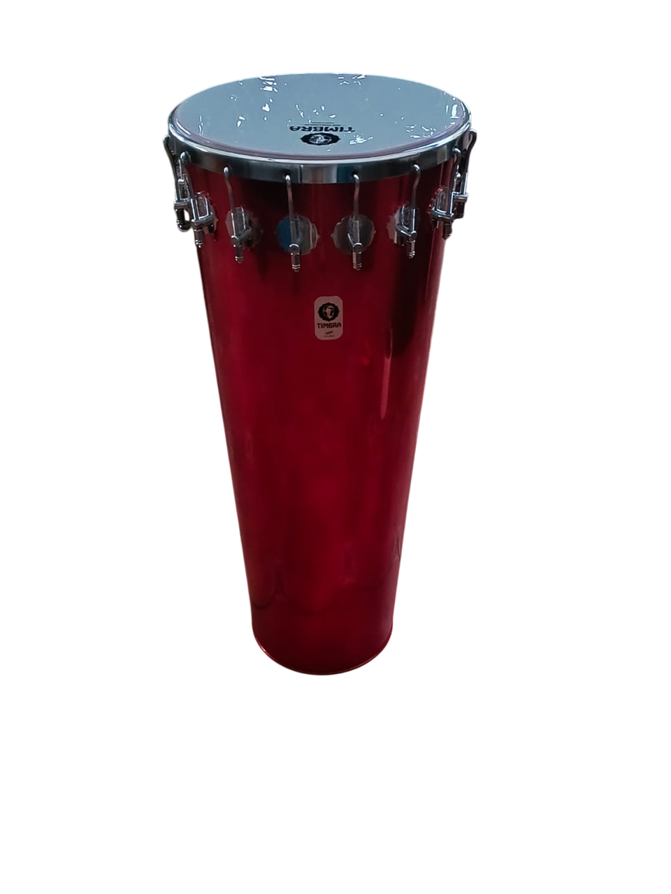 Timbas profesionales PREMIUM