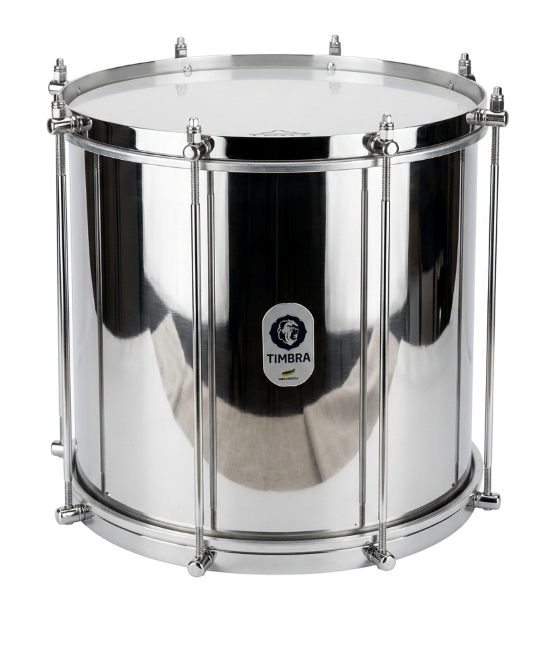 Repiques profesionales PREMIUM - Timbra Top Percussion