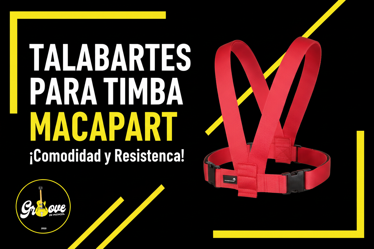 Talabartes Timba - Sin gancho trasero