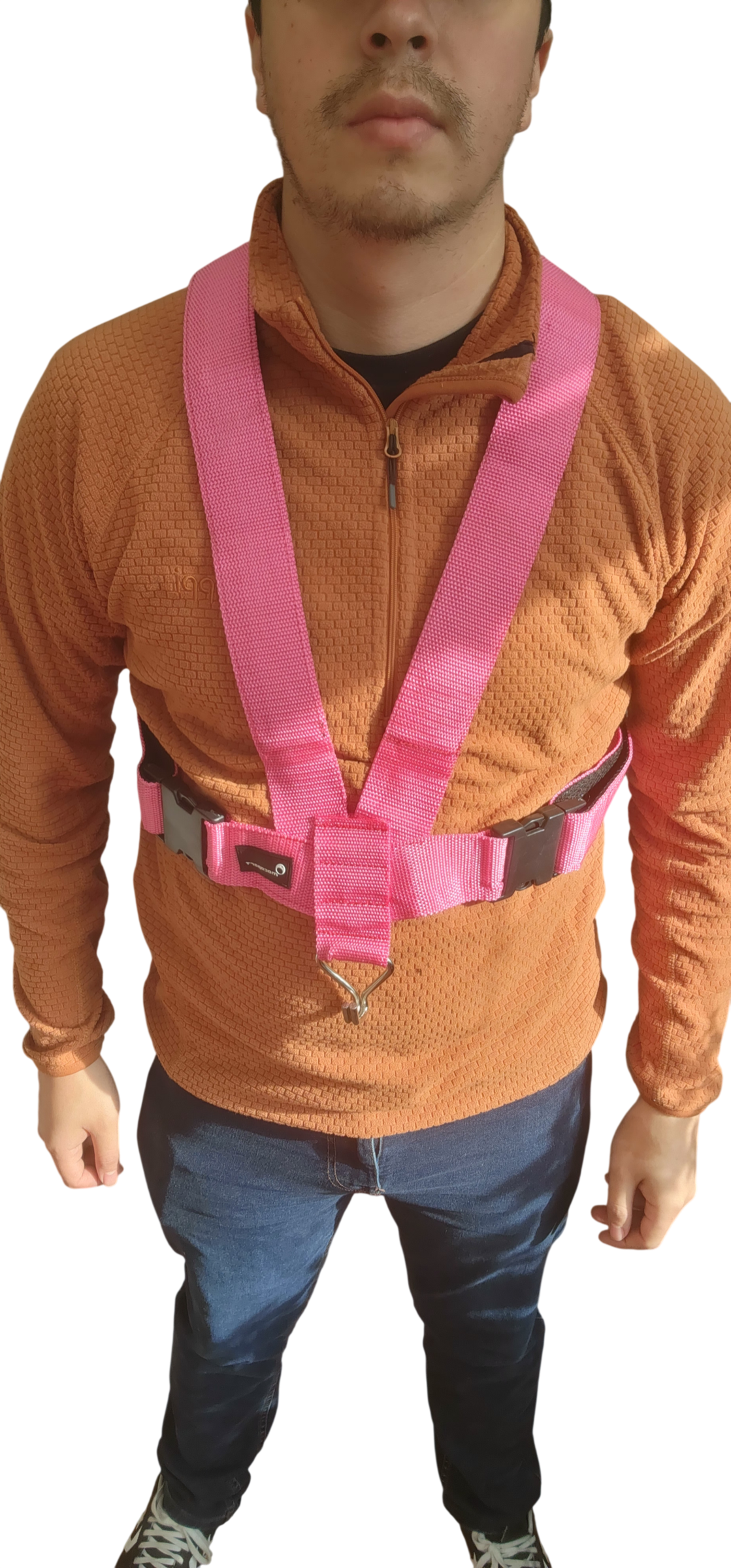 TALABARTES TIMBAS - MACAPART