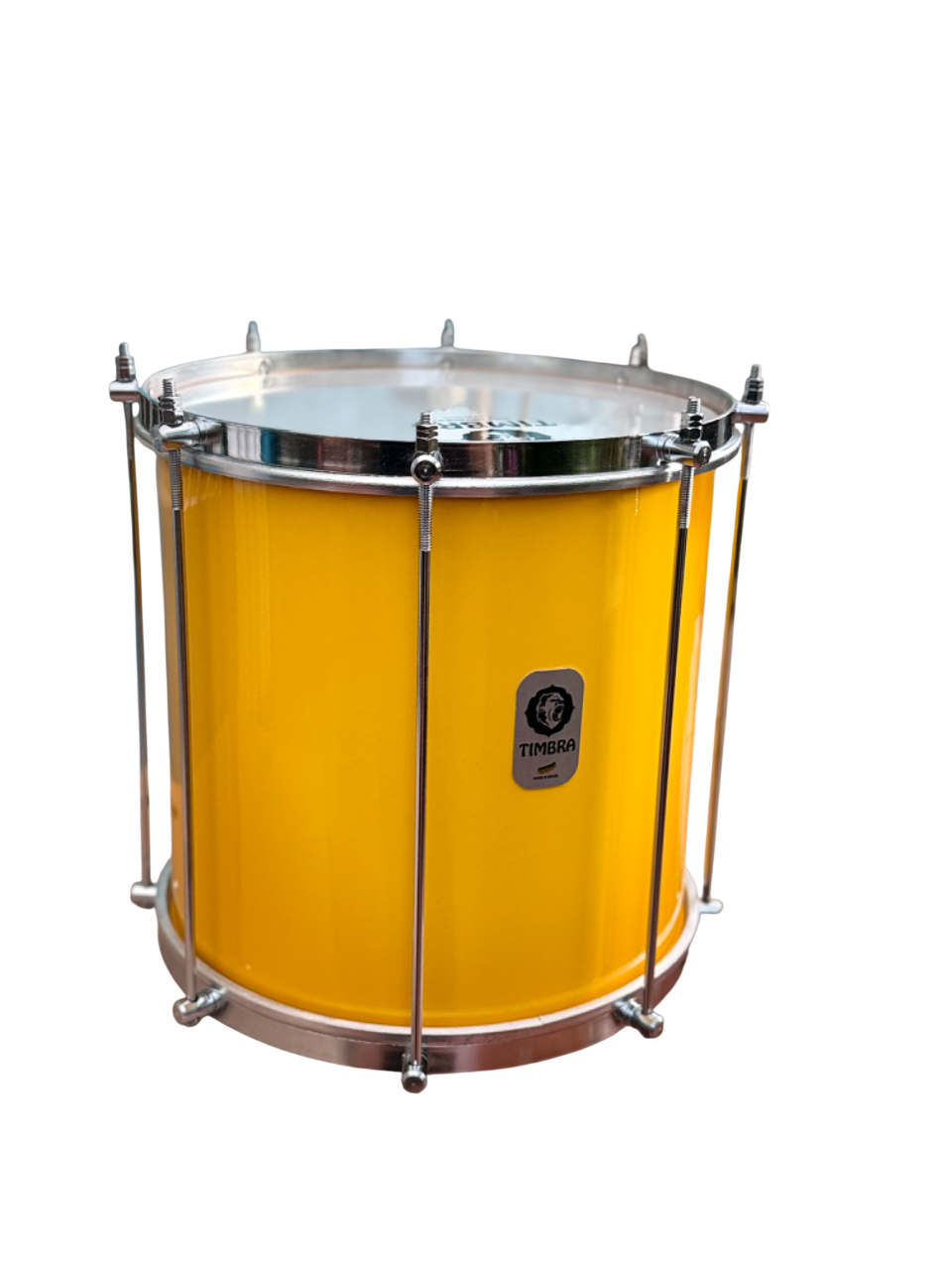 Repiques profesionales PREMIUM - Timbra Top Percussion
